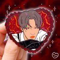 Image 1 of Seonghwa Inception 