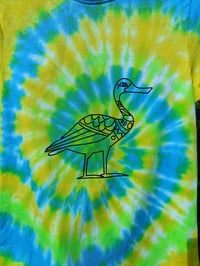 Image 2 of Duck T with your choice of colours/any age