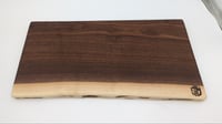 Image 1 of Charcuterie Serving Board July #2