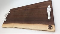 Image 3 of Charcuterie Serving Board July #2