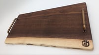 Image 4 of Charcuterie Serving Board July #2