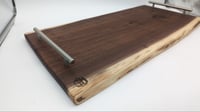 Image 2 of Charcuterie Serving Board July #4