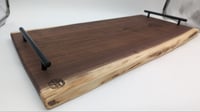 Image 3 of Charcuterie Serving Board July #4