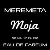 Meremeta Moja - Eau De Parfum (EDP)