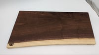 Image 1 of Charcuterie Serving Board July #7