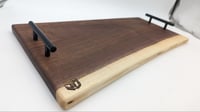 Image 2 of Charcuterie Serving Board July #7