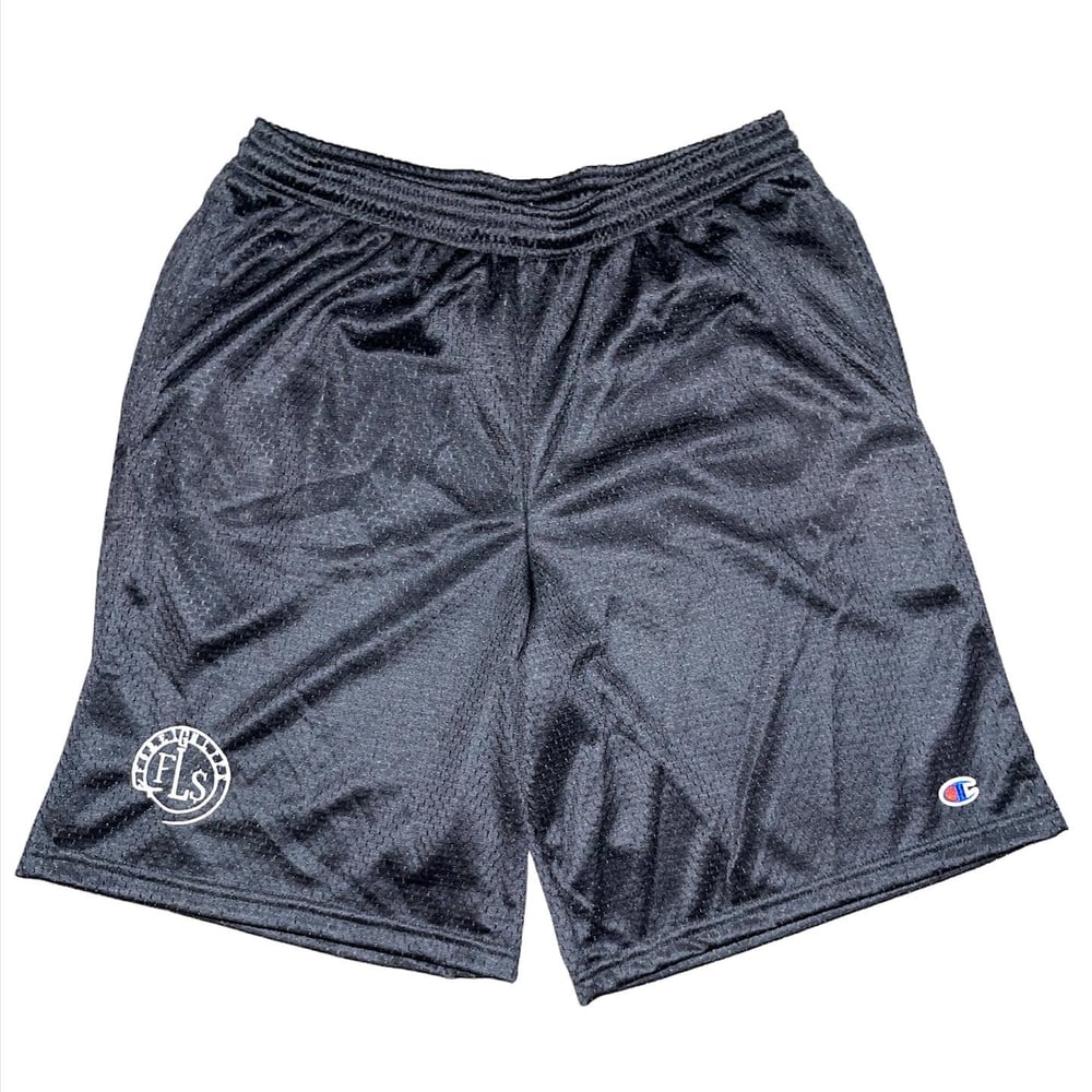 Image of ss22 Men's athletic shorts