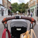 The Buggy Clip