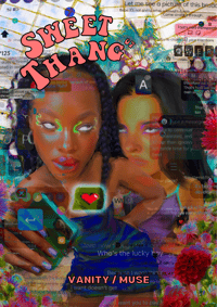 SWEET-THANG ISSUE 7