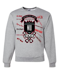 Image 1 of NIU Homecoming 2022 PRE-ORDER 