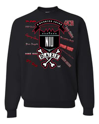 Image 2 of NIU Homecoming 2022 PRE-ORDER 