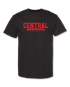 CHS Dragons - 001
