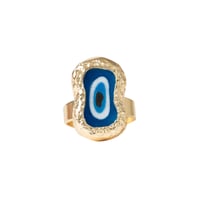 Turkish Delight Ring 
