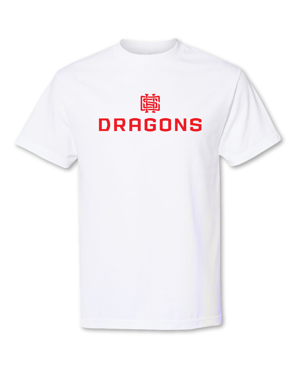 CHS Dragons - 002