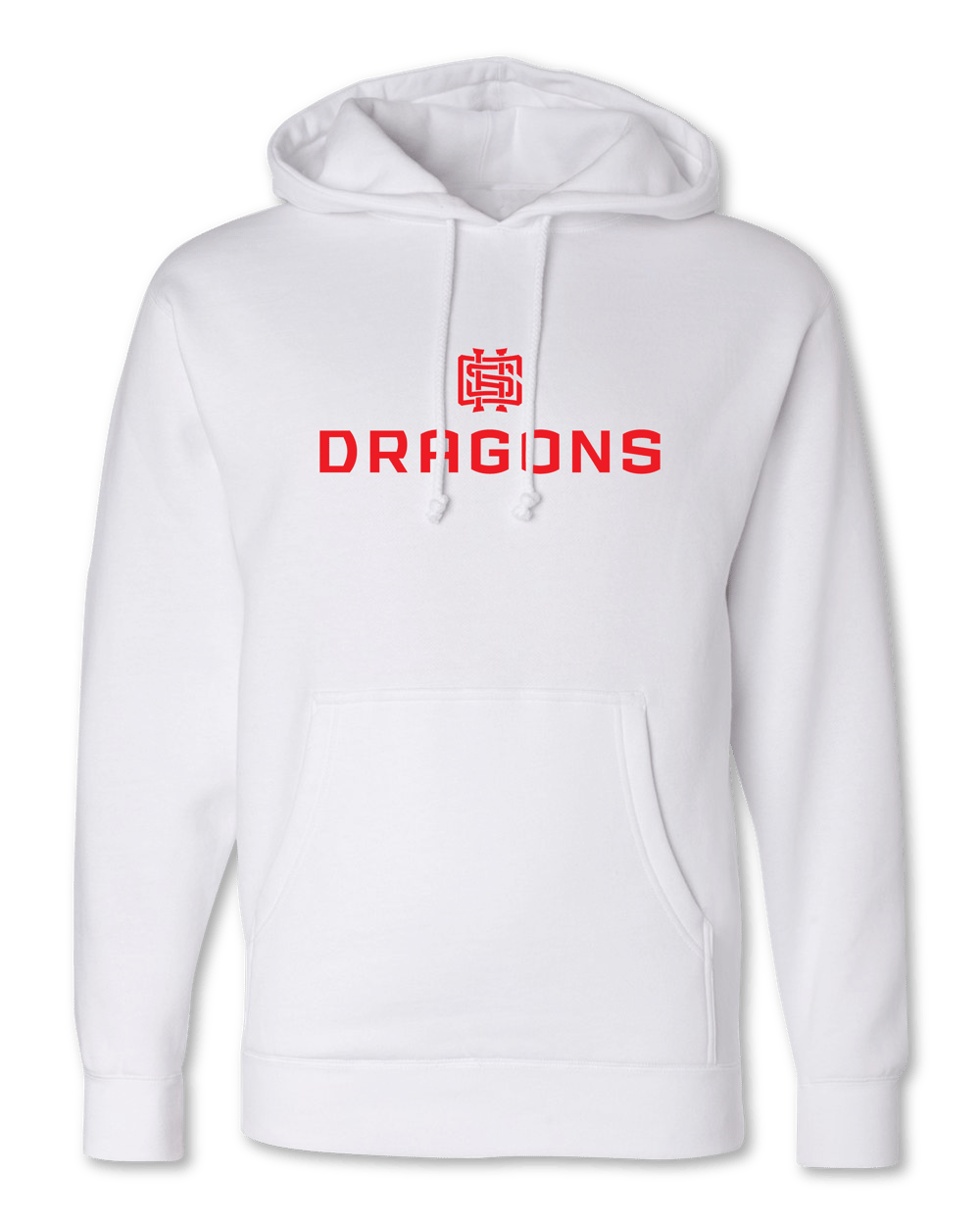 CHS Dragons - 002