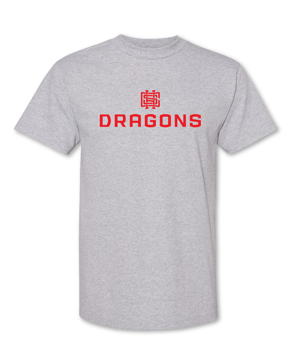 CHS Dragons - 002