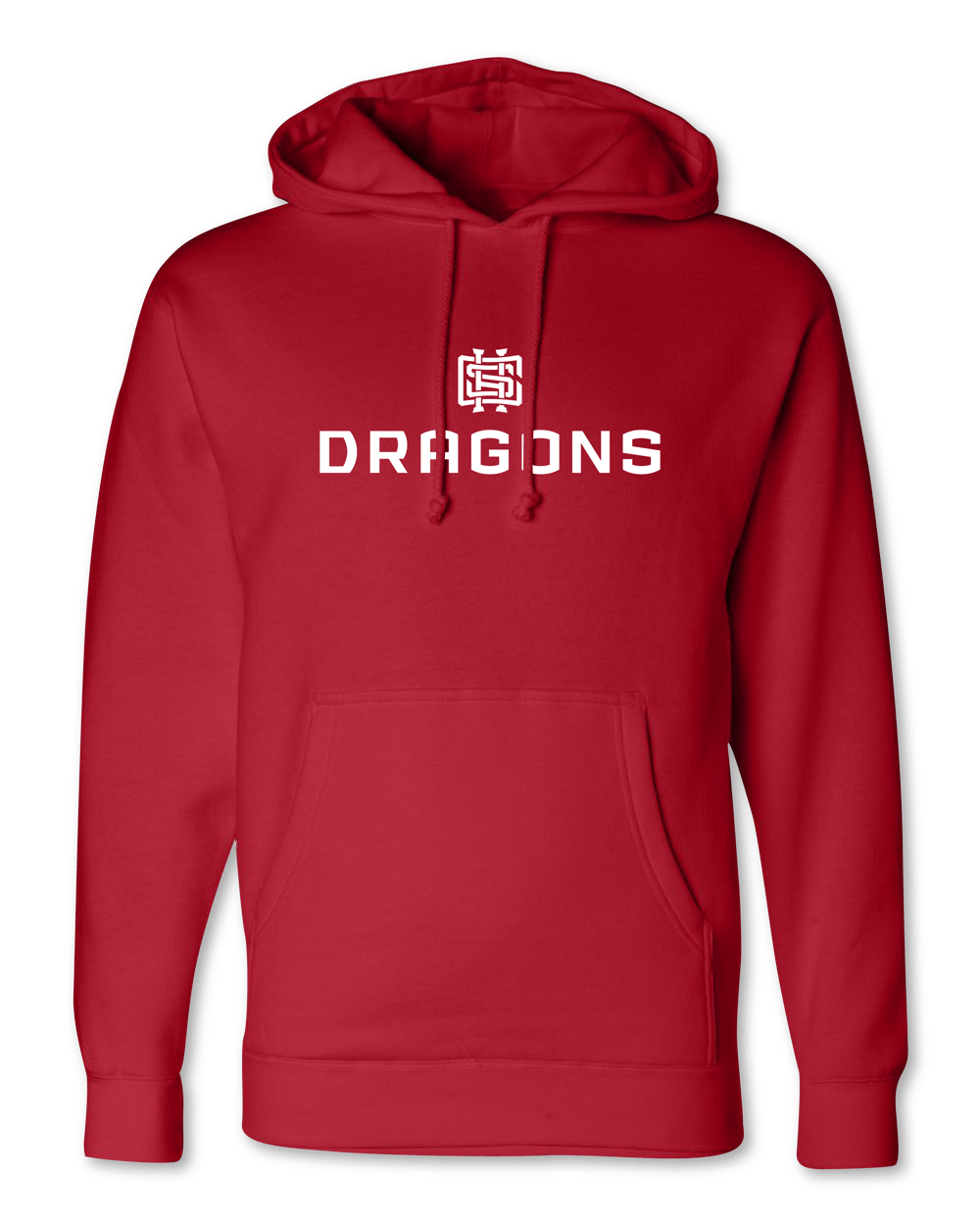 CHS Dragons - 002