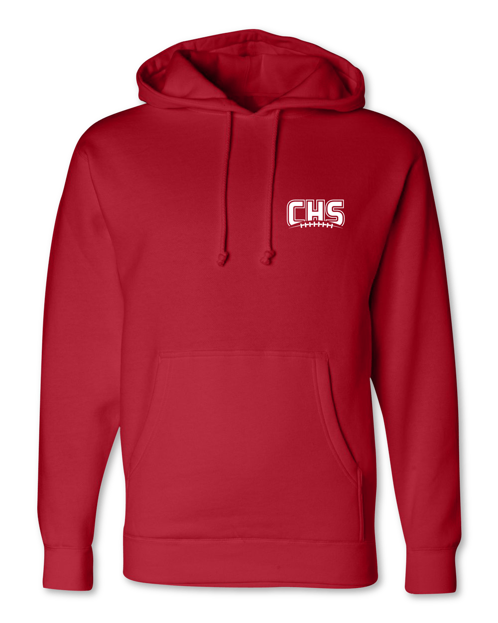 CHS Football - 002