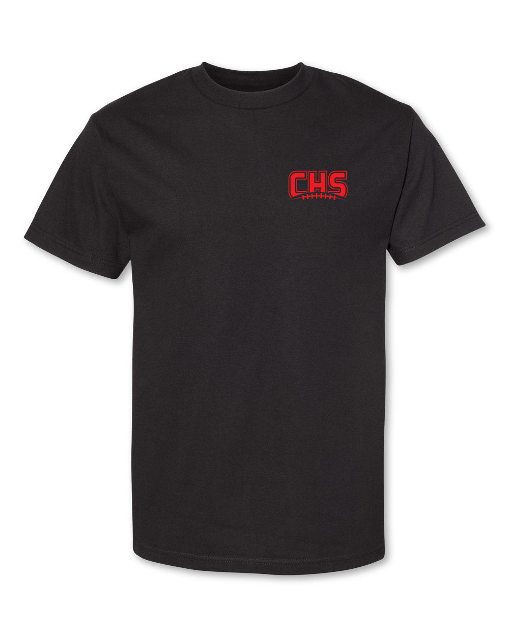CHS Football - 002