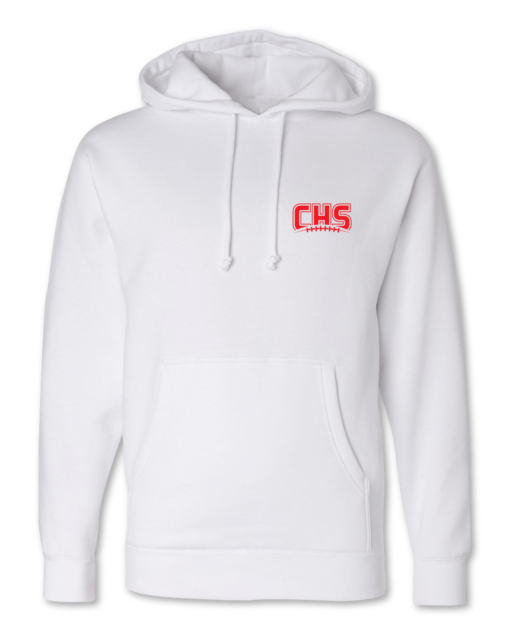 CHS Football - 002