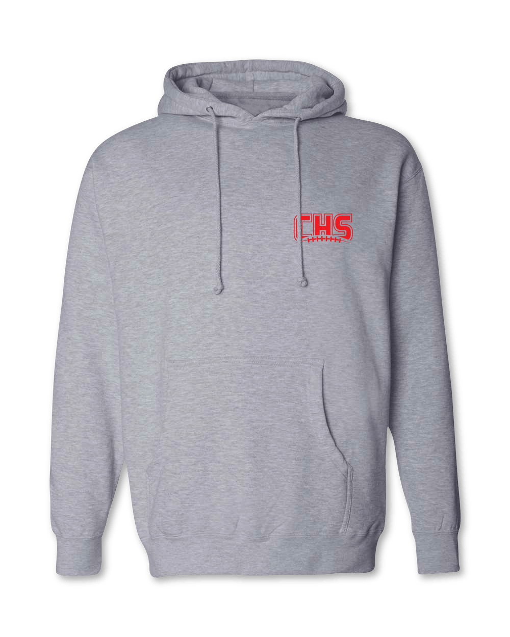 CHS Football - 002