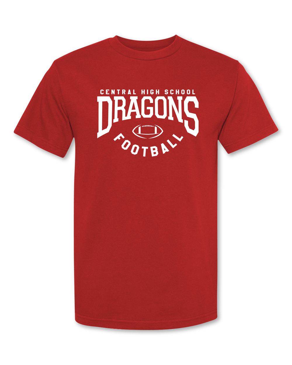CHS Football - 003
