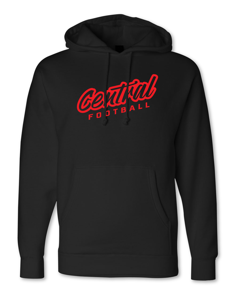 CHS Football - 004
