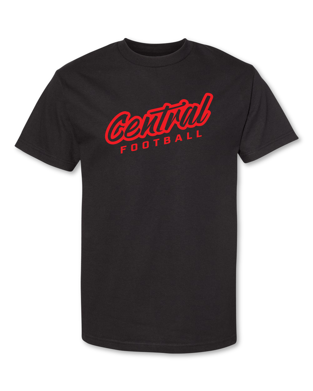 CHS Football - 004