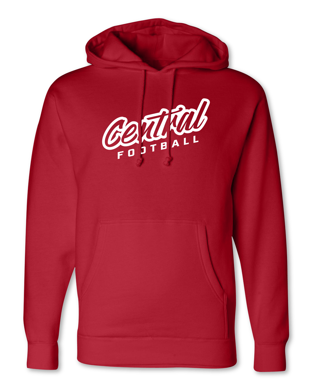 CHS Football - 004
