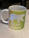 Bear Creek Village - Rainbow Mug