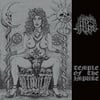 HADES ARCHER - TEMPLE OF THE UNPURE (VINYL)