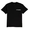 Pillarman T-Shirt - EXTRA LARGE / BLACK
