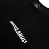 Pillarman T-Shirt - EXTRA LARGE / BLACK