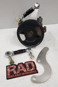 Power Steering Adjuster Kit