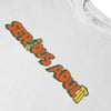 Rover T-Shirt - EXTRA LARGE / WHITE