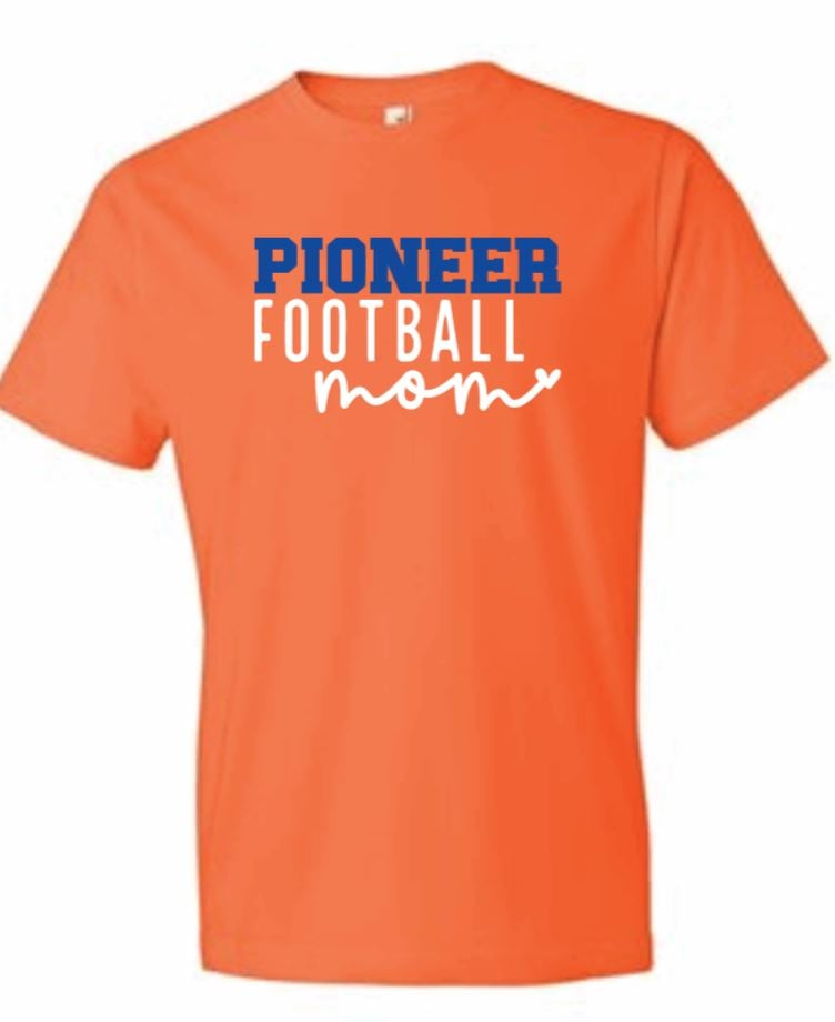 Image of Pioneer Mom Unisex Tee