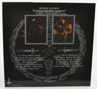 Image 4 of HADES ARCHER - TEMPLE OF THE UNPURE (VINYL)
