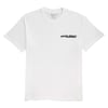 Pillarman T-Shirt / White