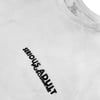 Pillarman T-Shirt / EXTRA LARGE / WHITE