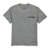 Pillarman T-shirt / Grey