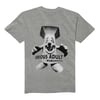 Pillarman T-shirt / Grey