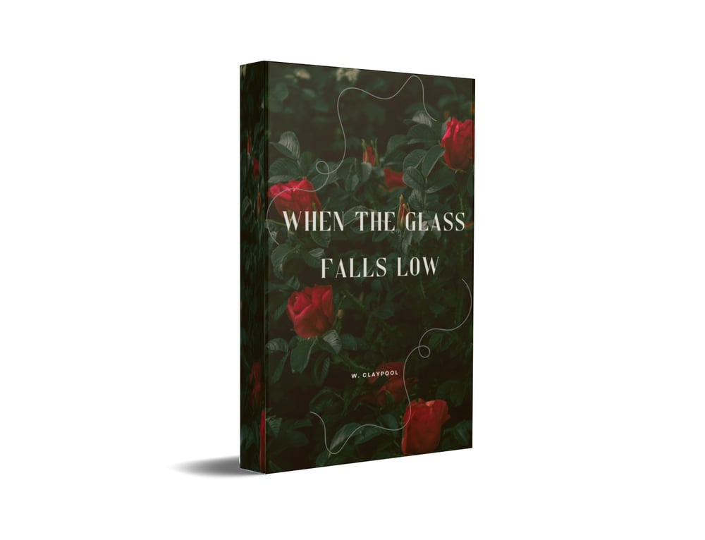 Image of Signed Paperback