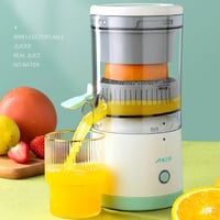 Image 1 of Portable Blender Juice Extractor