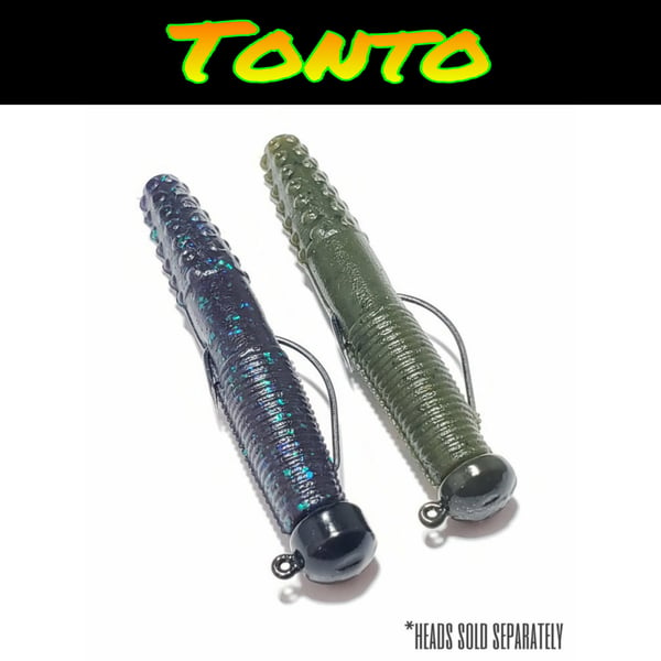 Image of Tonto