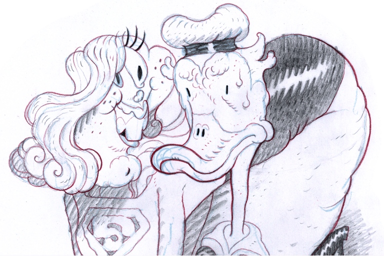 DIStective 02 Image 2