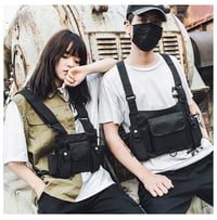 O1 Tactical Vest