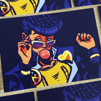 Image 1 of ✨ JO - SLAY ✨ print