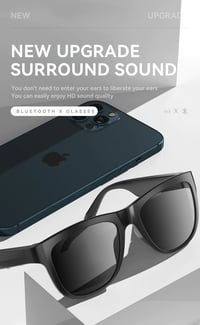 GS1 Glasses