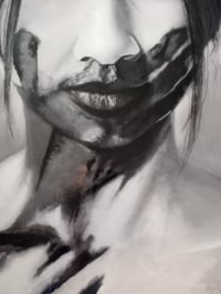 Image 3 of 'Untitled' - Original Oil