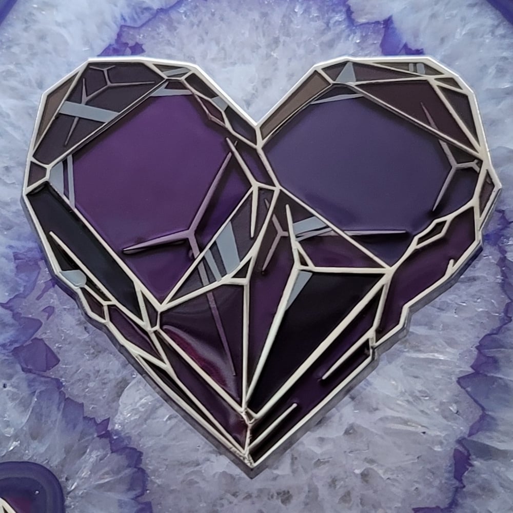 VIPI VAULT: V2 SERIES PINS